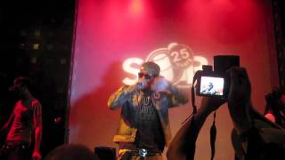 Future - Magic (Live NYC)