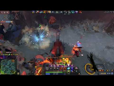 Nothing wrong here gaben? elwono