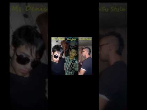 47 Nefes & Hayali Narkoz ft. Haylaz - Aşkımın Katili