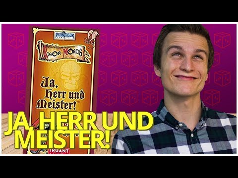 Ja, Herr und Meister! | Unplugged