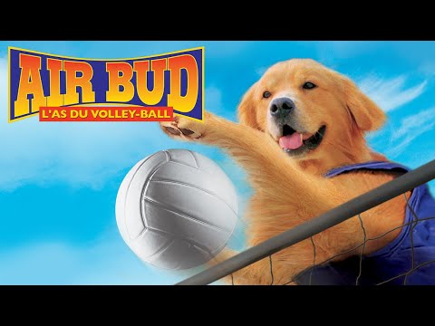 L'AS DU VOLLEY-BALL (Air Bud: Spikes Back) - Film Complet