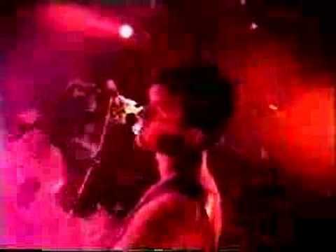 Hate Songs in E minor - Fudge Tunnel Live 1991