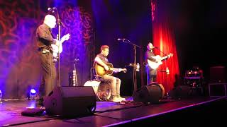 The High Kings • Raglan Road • Köln 2018