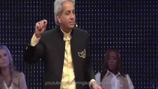 Benny Hinn - The Covenant