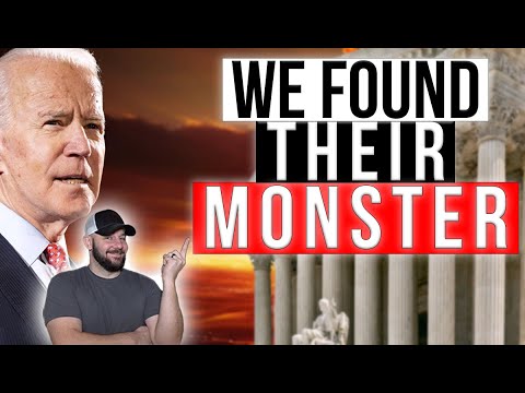 They’re Building An Anti-2A Deep State… The Gun Control Monster Has Been REVEALED… You NEED to See Thumbnail
