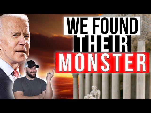They’re Building An Anti-2A Deep State… The Gun Control Monster Has Been REVEALED… You NEED to See