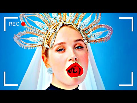 Как снимали: Клава Кока - Зая