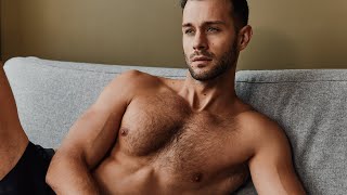 Adam Phillips - Brief review