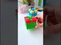 DIY Gift Box Shorts Art Diy Youtubeshorts