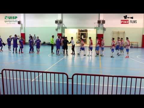 A.S.D Le Meringhes - Melara UISP 2013/14 | HD
