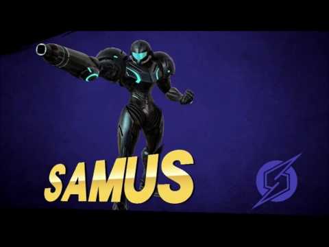 PNTV @ Nuke-Con - NA | That1blakkkid vs. Squash LR5 Smash 4 Singles