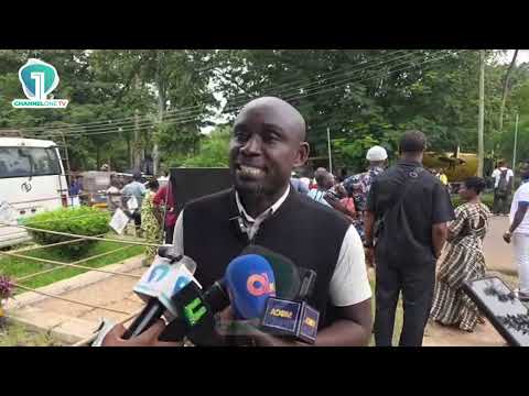 Bantama NPP Delegate Joseph Recounts Chaos During Constituency Elections, Criticises Police Response