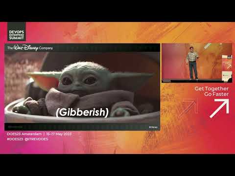 Disney Global SRE – Creating Digital Magic - YouTube