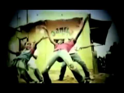 DJ Nays - Let Go 2009