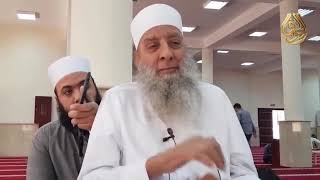 صورة محبة الوالد لولده ومحبة الولد لوالده | للشيخ الحويني