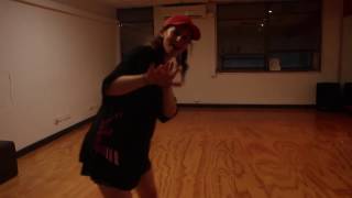 M E N   Tink Class | Choreography Shannon Campradt