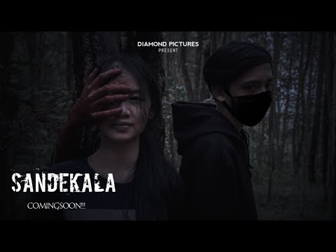 SANDEKALA - RISA SARASWATI ft. RIKA RAFIKA [official trailer horor 2020] HD