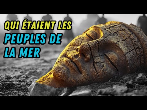 Les Peuples de la Mer Révélés: La Civilisation qui a Bouleversé l'âge du Bronze