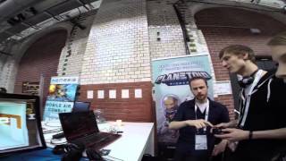 International Games Week Berlin - Quo Vadis Roundup 4