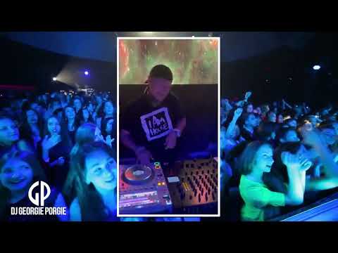 DJ Georgie Porgie New Reel 2026