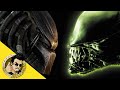 ALIEN VS PREDATOR The JoBlo Collector S Corner