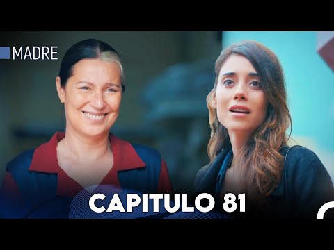 Madre Capitulo 81 (Doblado en Español) FULL HD