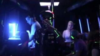 David Correy - NIGHT IS YOUNG (Official Video)