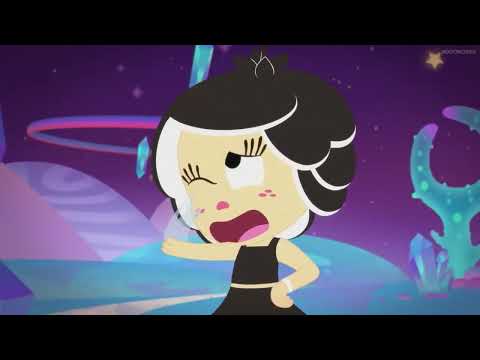 “Finding Chelen” Part 10 - The Dark Side