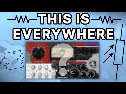 Change How YOU Visualise Audio! | AUDIO COMPRESSION