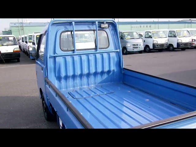 1994 Daihatsu Hijet Truck S110P (UW-69afec01dea3d)