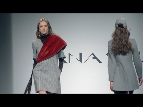 Ana Sousa | Fall Winter 2018/2019 Full Fashion Show | Exclusive