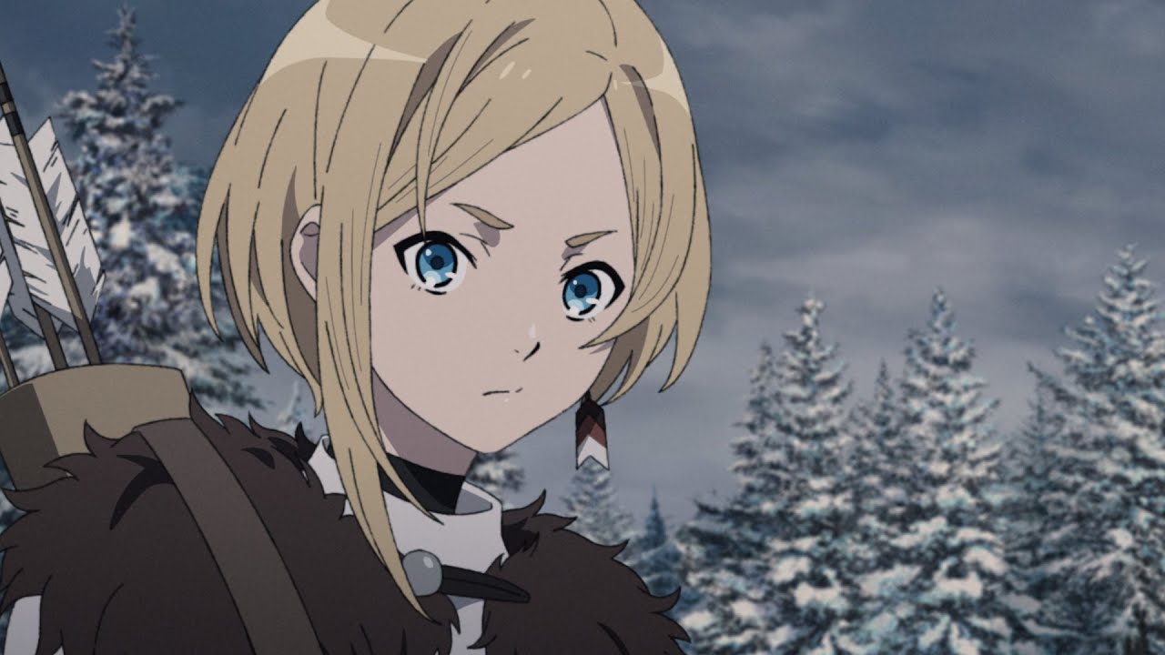 Mushoku Tensei: Jobless Reincarnation Season 3 - Episode 06 [English Sub]