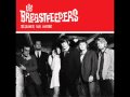 Les Breastfeeders - Angle mort