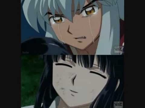 REACCIONAMOS a la MUERTE de KIKYO / INUYASHA Kanketsu-Hen