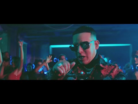 Ozuna, Daddy Yankee, Anuel AA, J Balvin, Farruko - Baila Baila Baila (Full Remix) by Dela