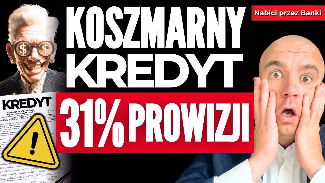 SANTANDER Udzielił Taki KREDYT! JAK TO MOŻLIWE?!! Sankcja Kredytu Darmowego | Analiza umowy