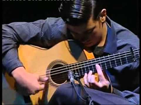 44º Festival del Cante de las Minas - Javier Conde "Bordón Minero"