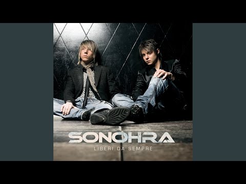 I Believe - Sonohra