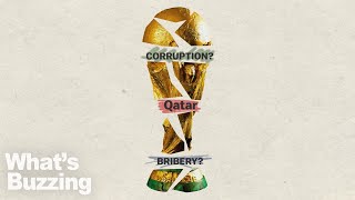 The World Cup 2022