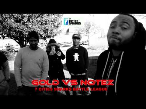 Gold vs Notez