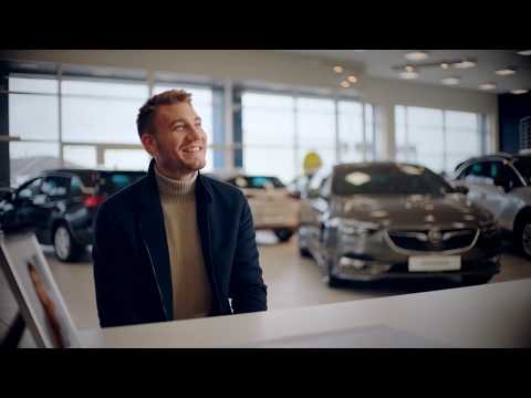 Opel  Det fornuftige valg 2