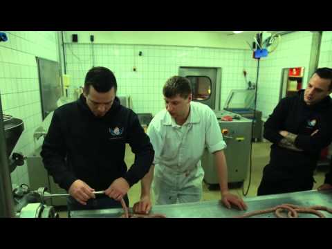 Cooking Aces – Angriff auf Rügen (1/3)