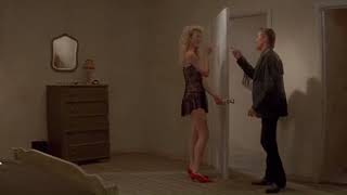 Wild at Heart - Bobby Peru Piss