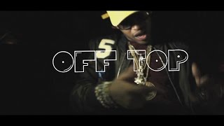 Jose Guapo  "Off Top" [Official Music Video]   (Dir. by @Dash_Tv)