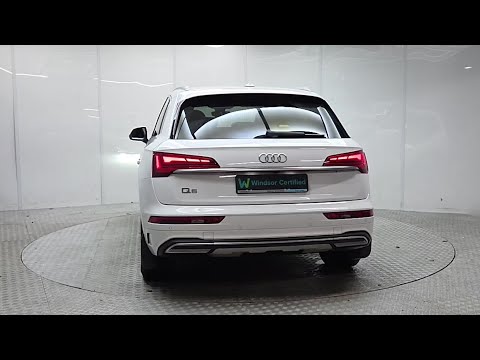 Audi Q5 35 TDI 163HP S tronic SE - Image 2