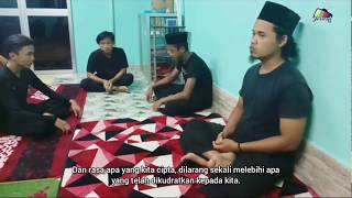 Download lagu Kami Share : Latihan Nafas Tenaga Dalam (Part 1) mp3