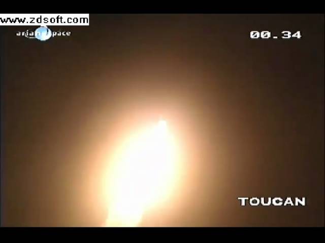 Watch the Launch