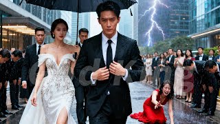 He gave everything for her but got shame&neglect! He left and rose to the top—she crazy with regret!