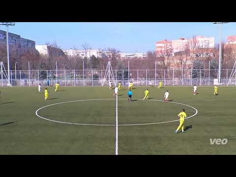 U17 AFRR vs FC SHERIFF, 04.03.2023
