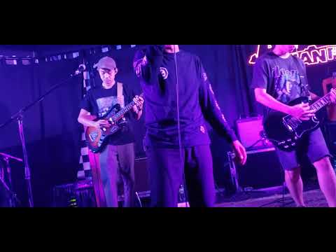 Iqbal M. - Kita Mesti Jumpa | [Live] Moden Rokes Lepas Rindu 2021